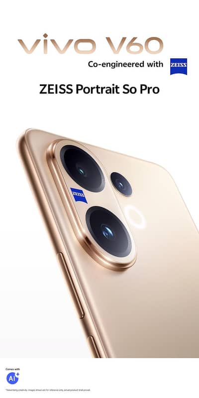 vivo v60 8 256 6 mah wranti