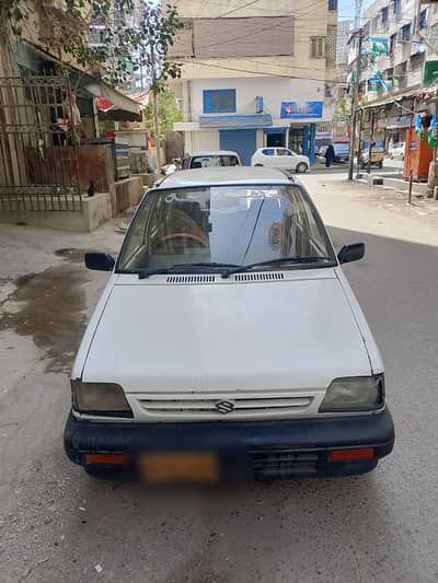 mehran vxr