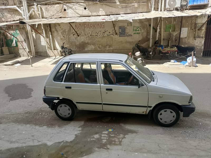 mehran vxr 1