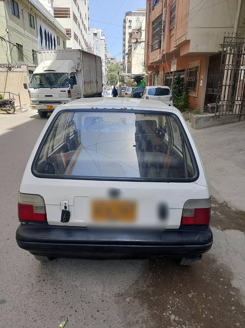 mehran vxr 2