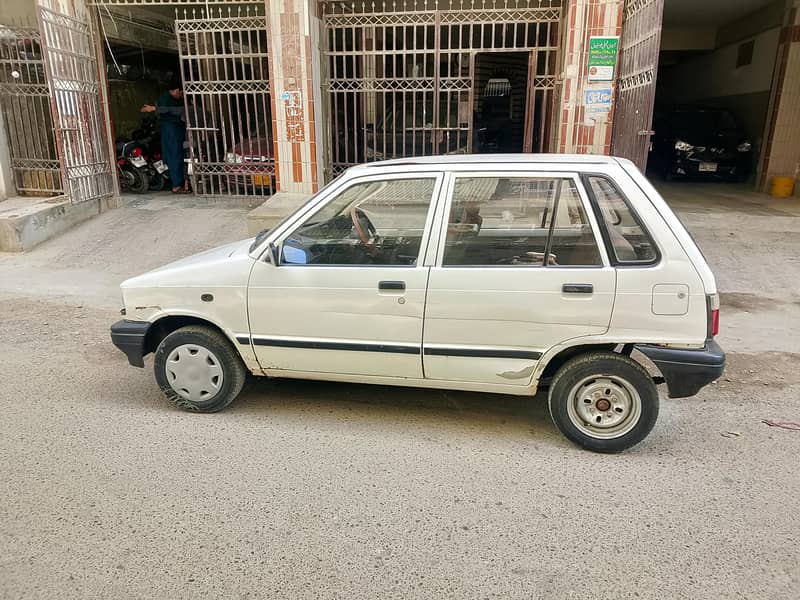 mehran vxr 5