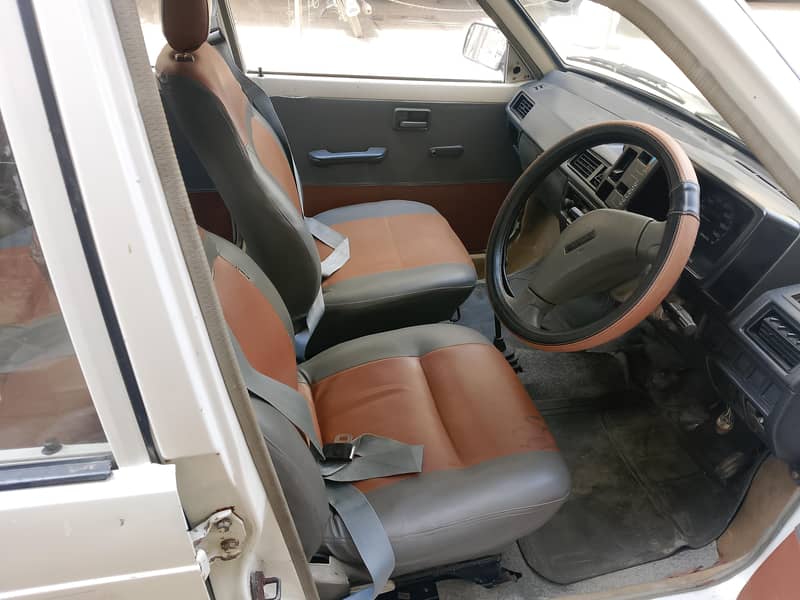 mehran vxr 9