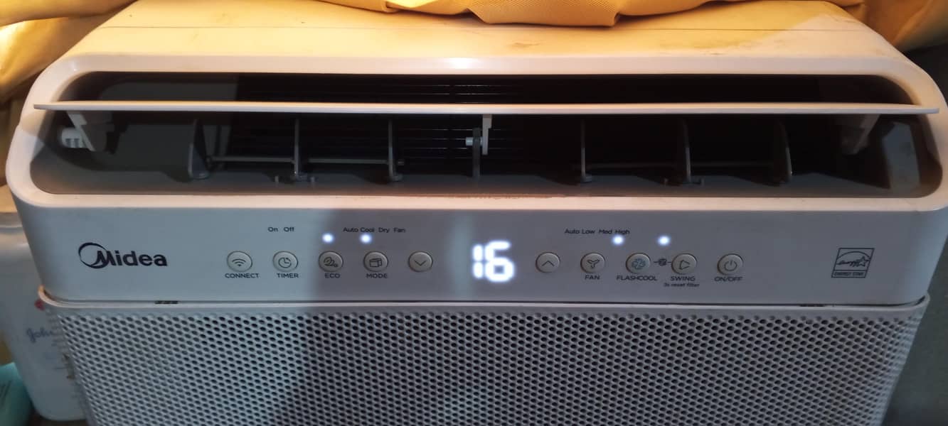 Midea Ac 0