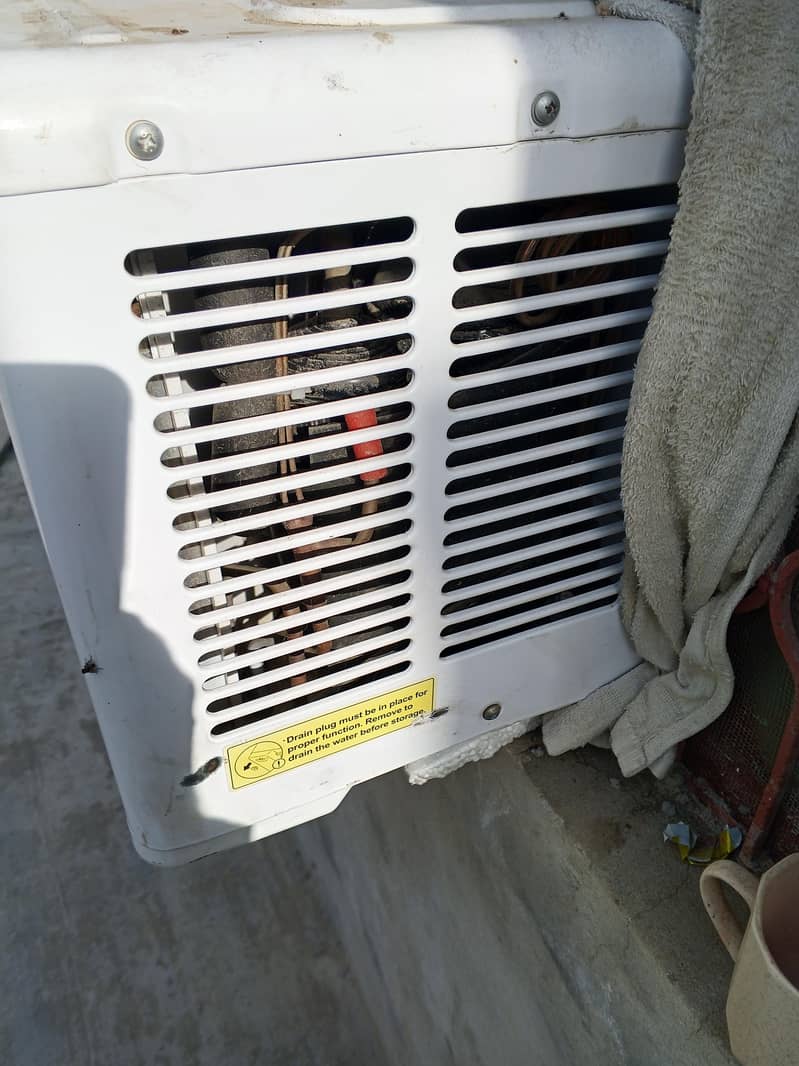 Midea Ac 2