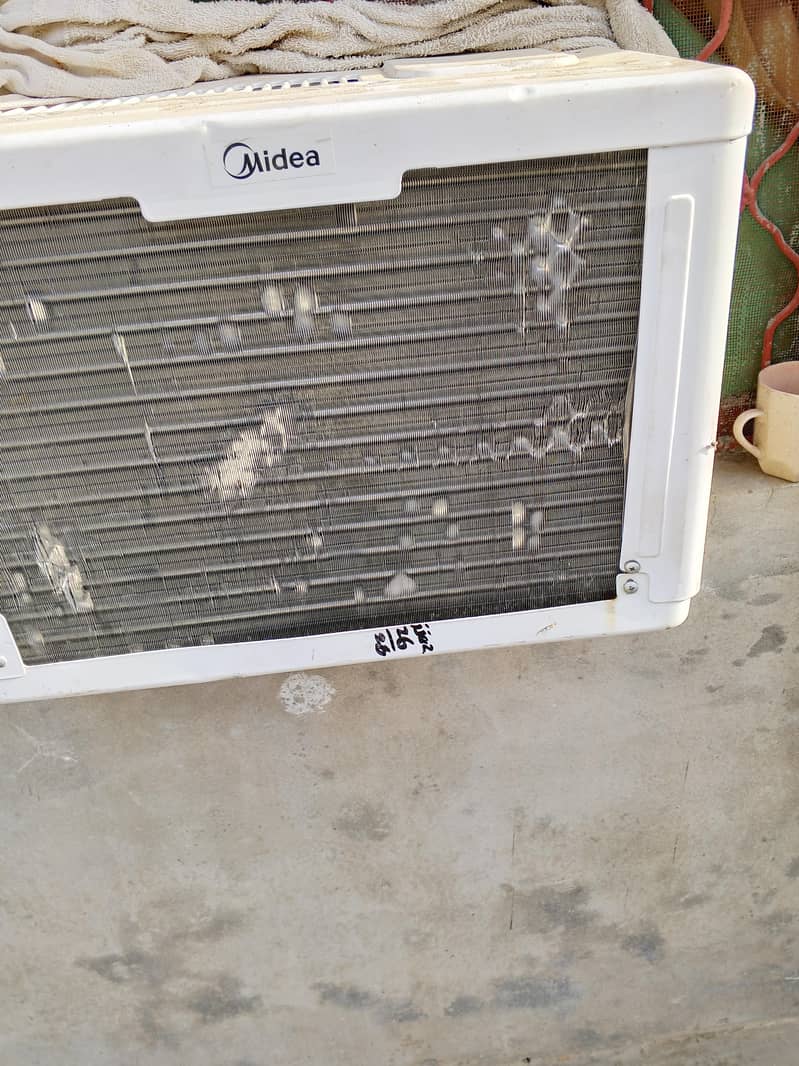 Midea Ac 3
