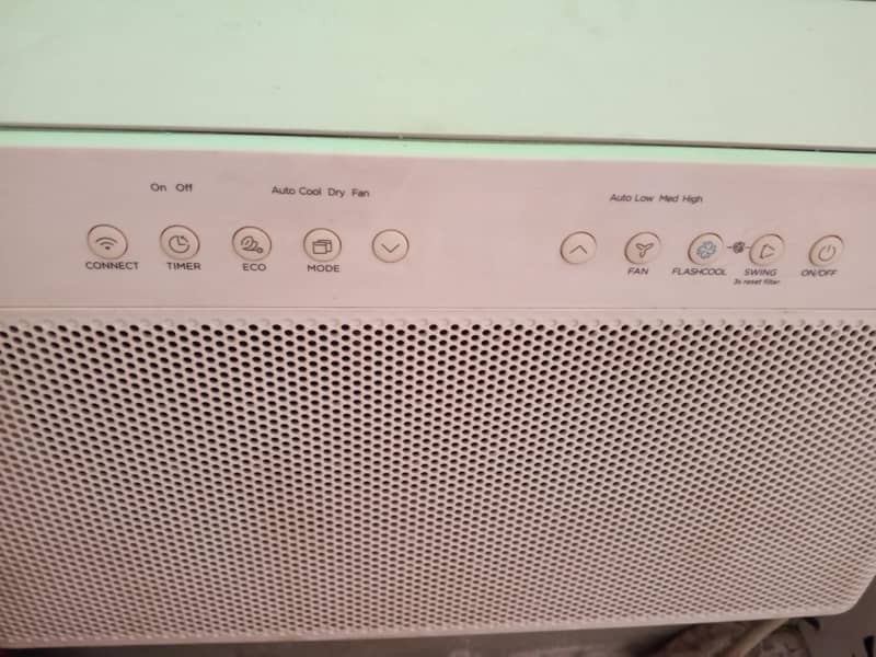Midea Ac 5