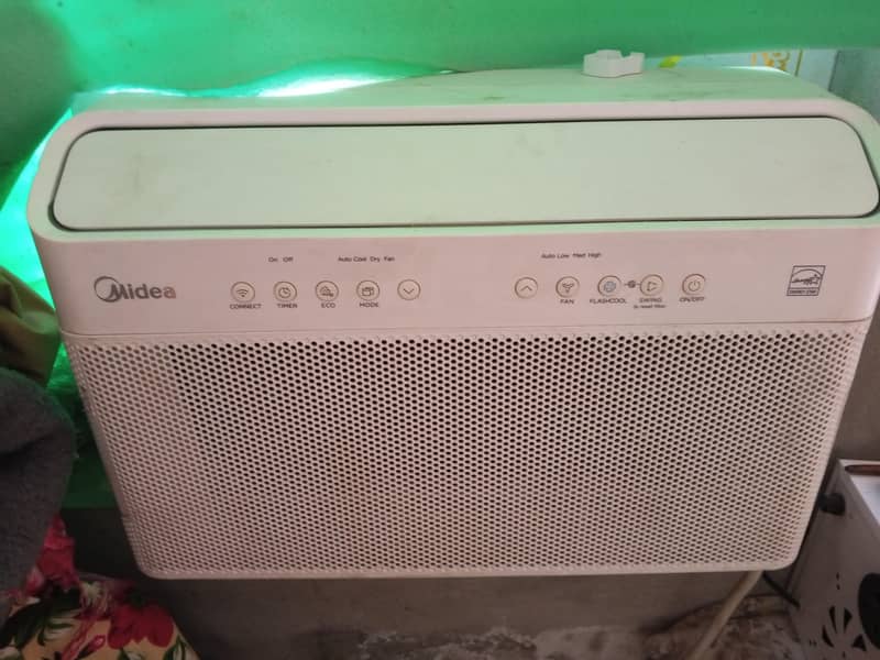 Midea Ac 6