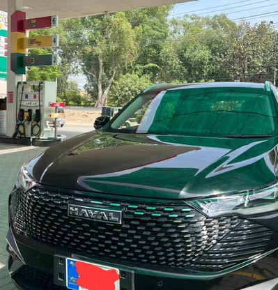 haval h6 hev