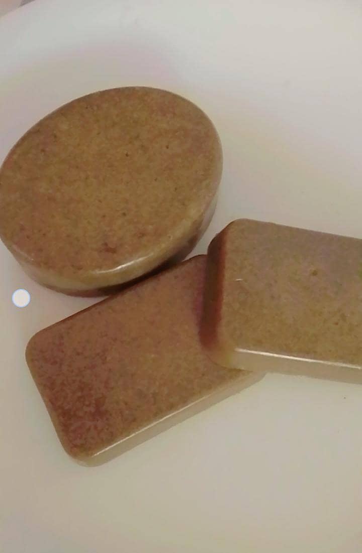 soap (sabun) 1