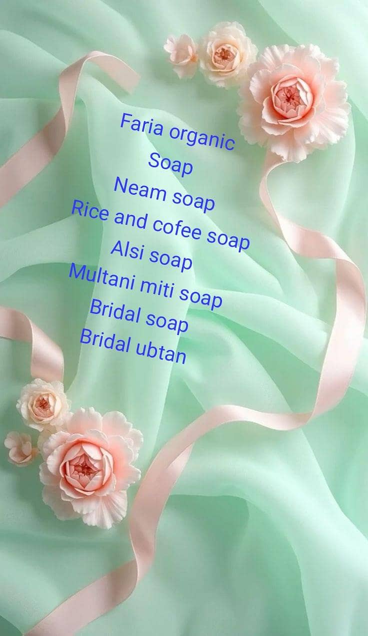 soap (sabun) 3
