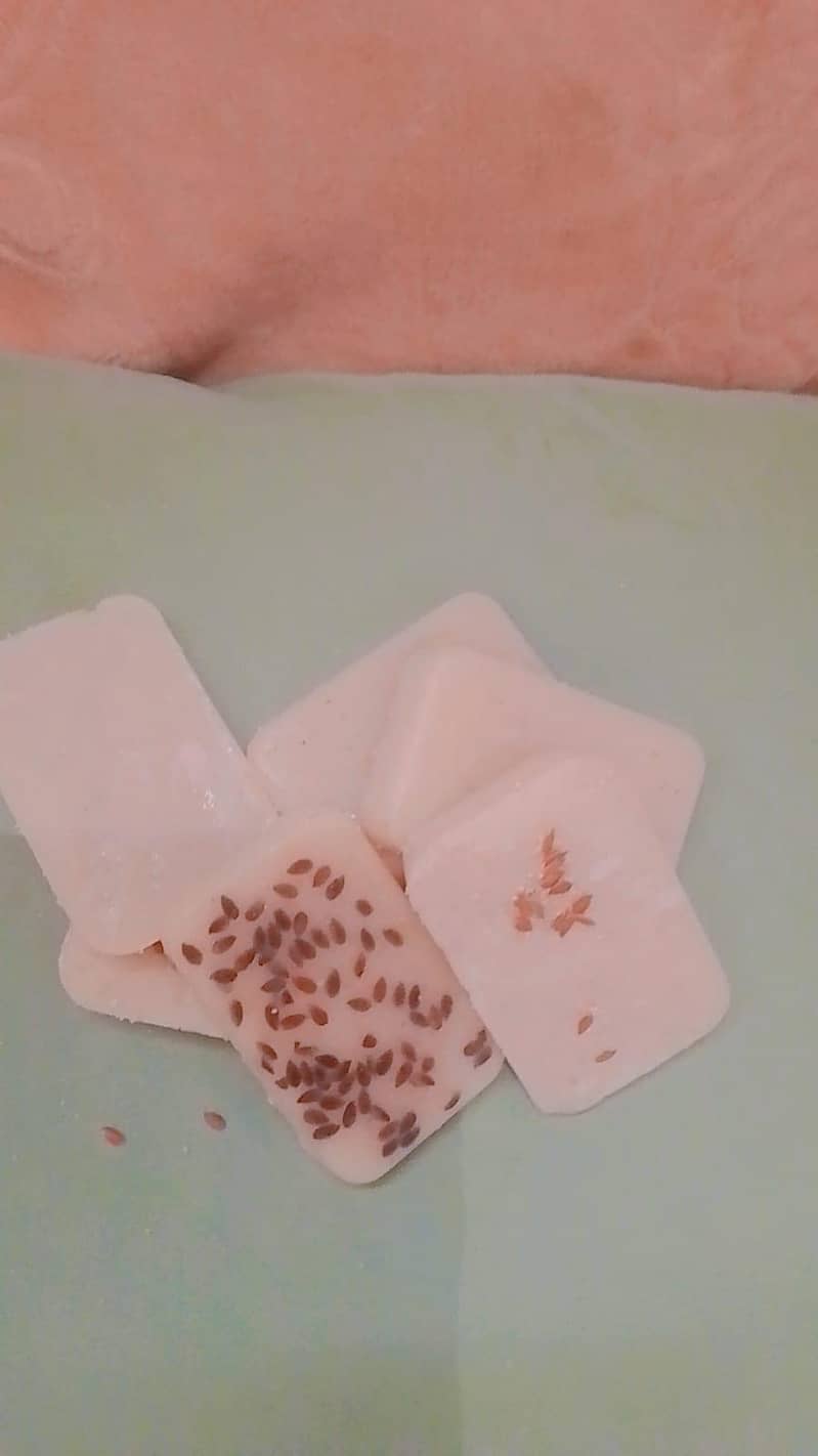 soap (sabun) 4