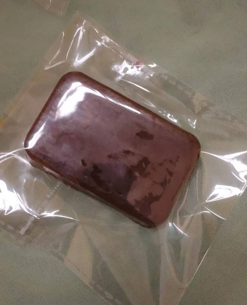 soap (sabun) 5