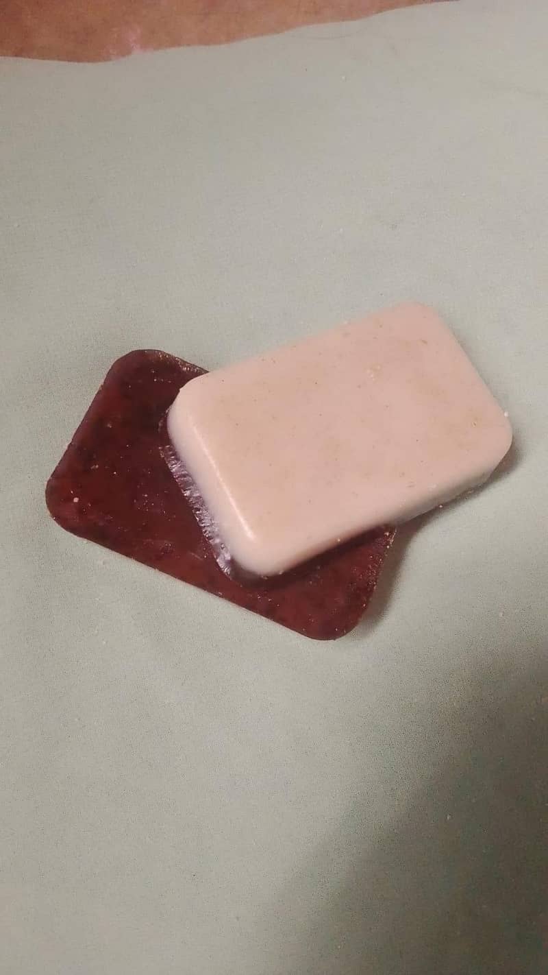 soap (sabun) 6