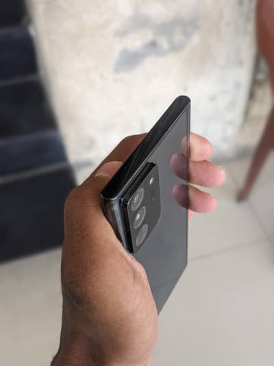 Samsung note20 ultra