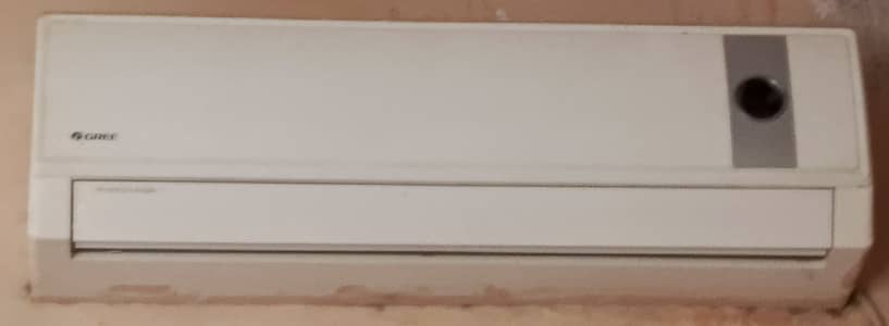 Gree 1.5 ton AC