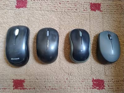 Used Computer Mouses For Sale.