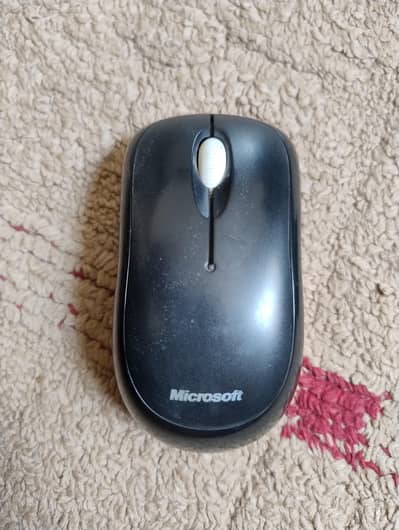 Used Computer Mouses and A Combo For Sale.