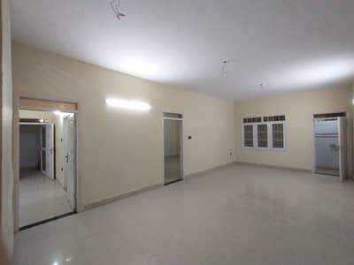 Shaz Bungalows Portion Available For Rent