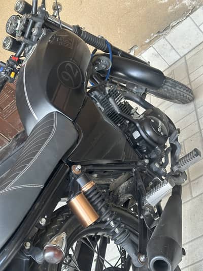 Infinty bike for sale urgent