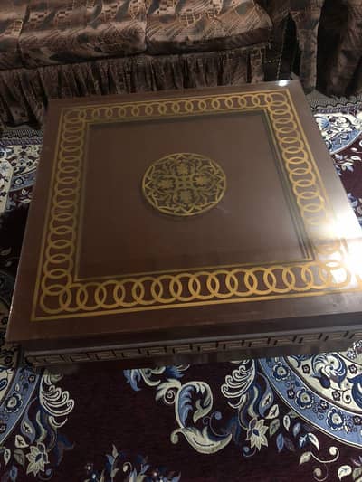 03059059640wood table