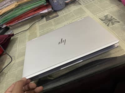 Hp Cori5