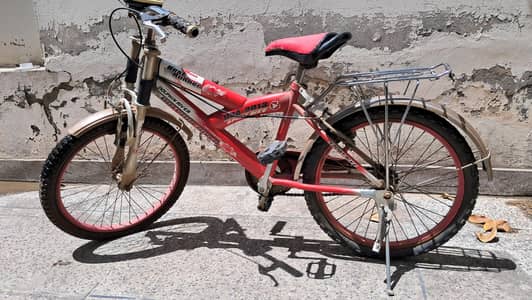 Cycle