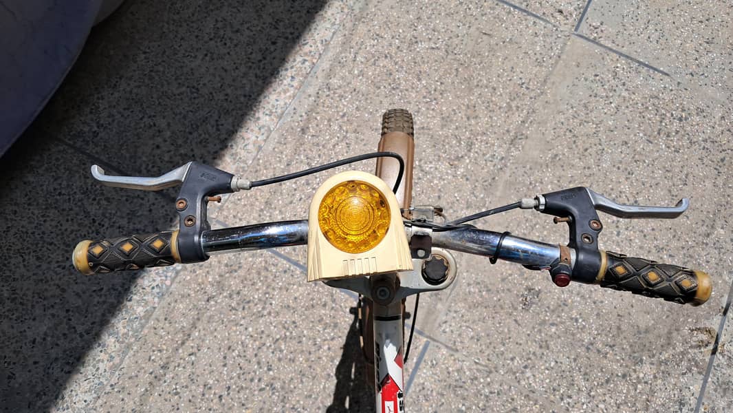 Cycle 4
