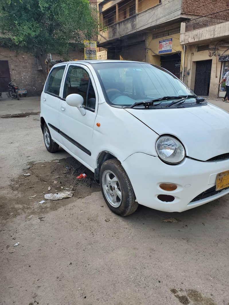 cherry 2006 mint condition 0