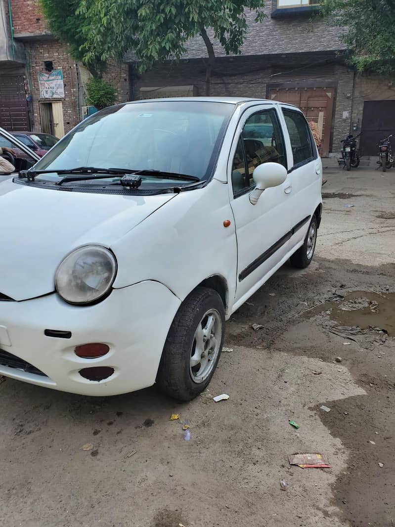 cherry 2006 mint condition 1