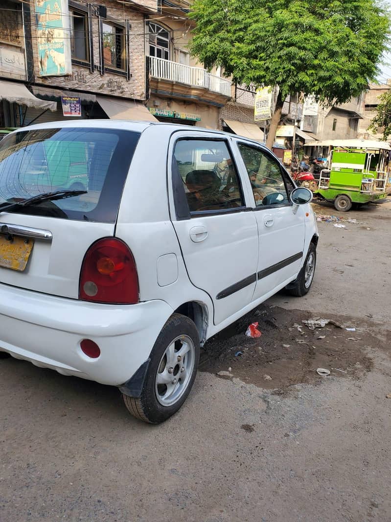 cherry 2006 mint condition 2
