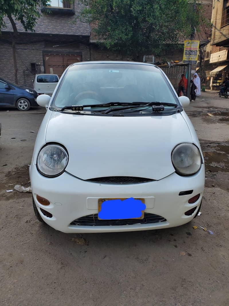 cherry 2006 mint condition 3