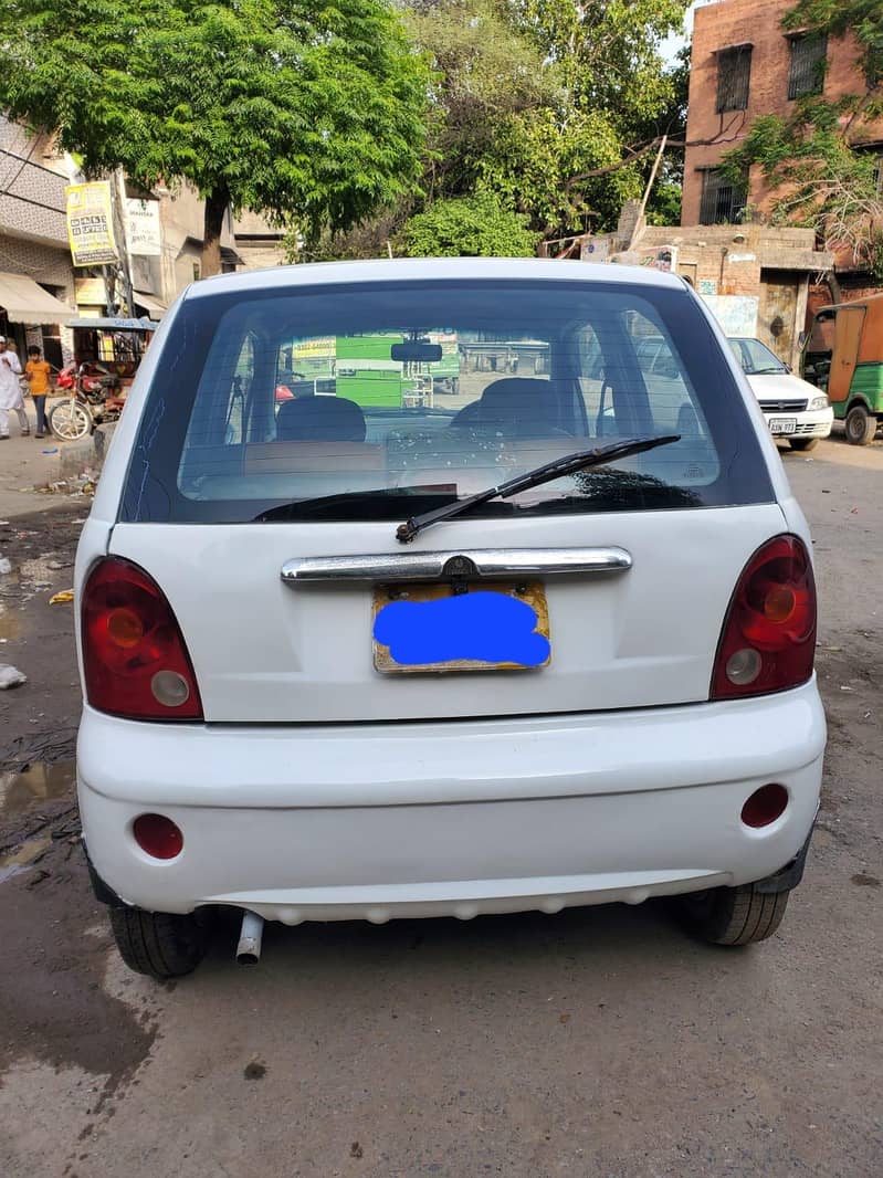 cherry 2006 mint condition 4