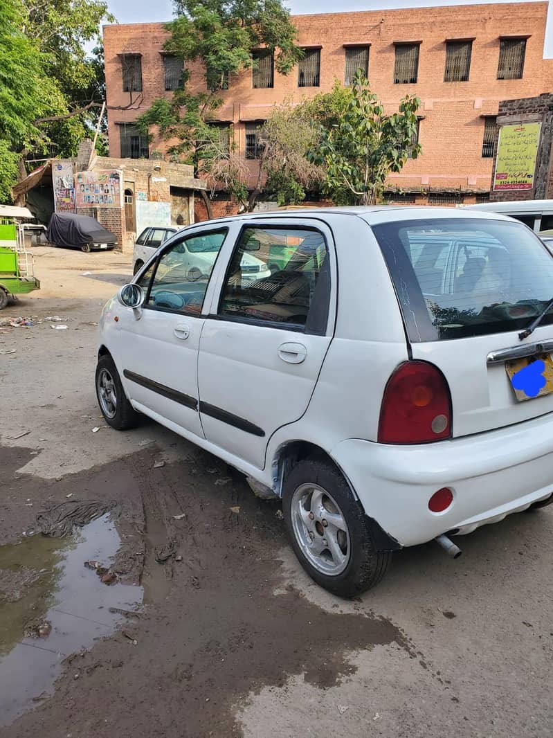cherry 2006 mint condition 5