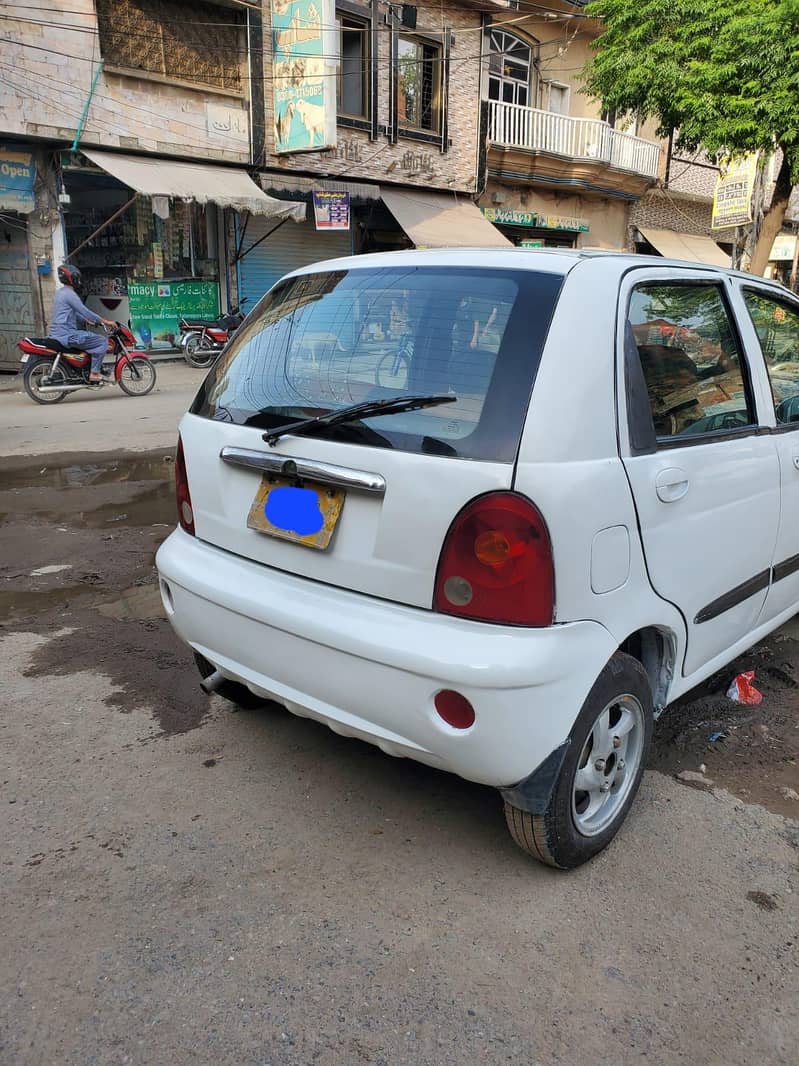 cherry 2006 mint condition 6