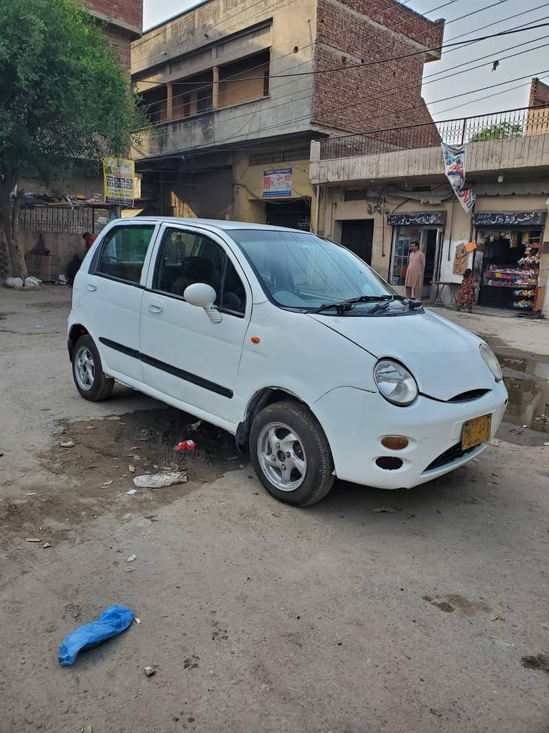 cherry 2006 mint condition 7
