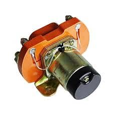 Contactor Relay 24vdc 200/400amp for VFD Inverters.