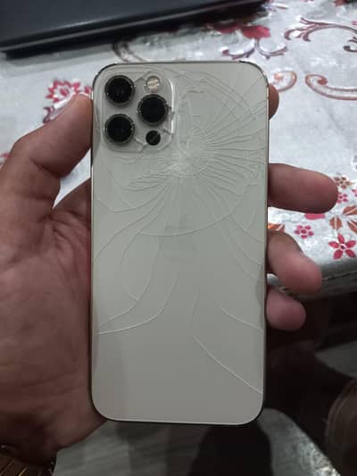 iphone 12 pro
