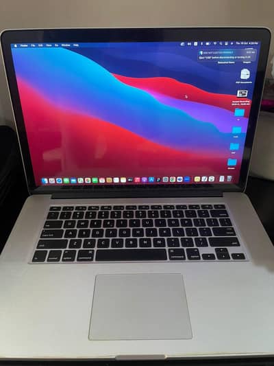 Apple Macbook Pro