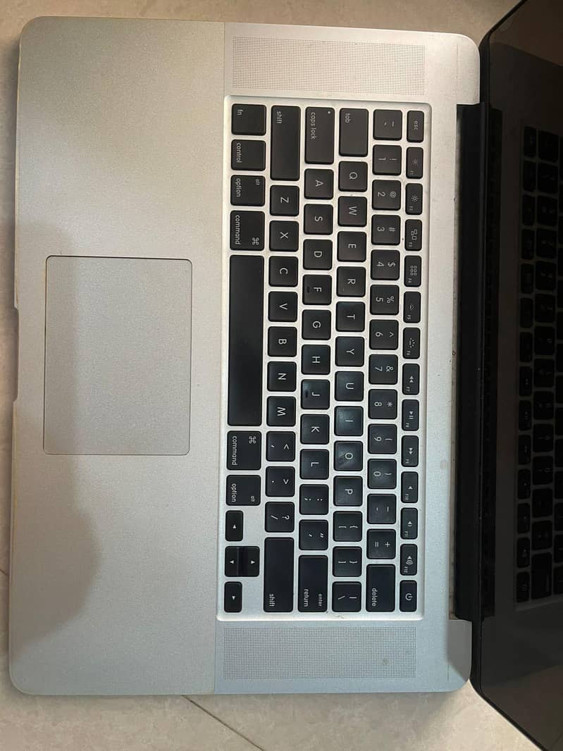 Apple Macbook Pro 3