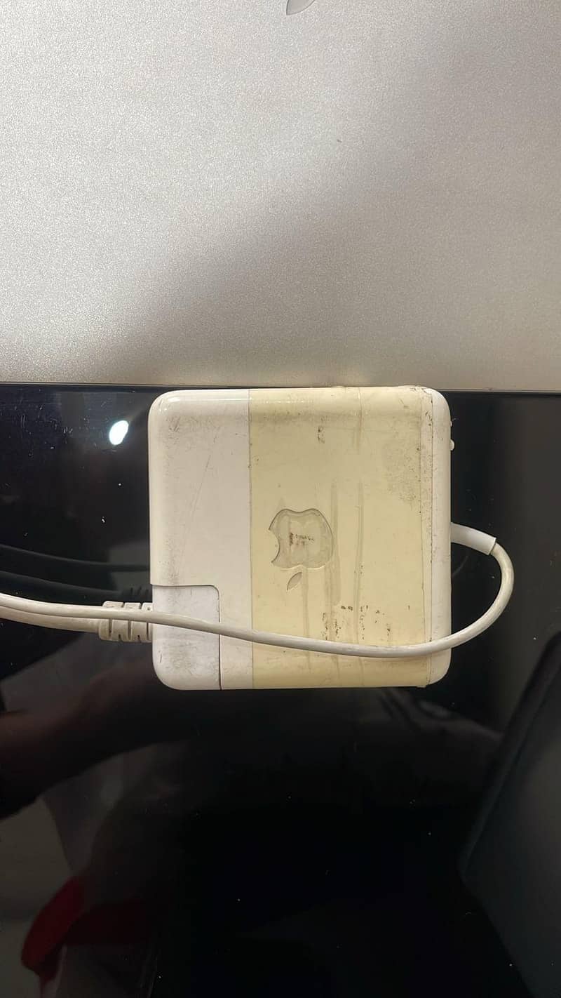 Apple Macbook Pro 7