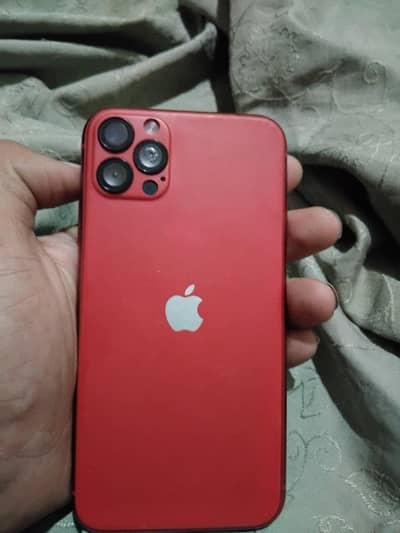 iphone Xr Waterpack Facrory Unlocked