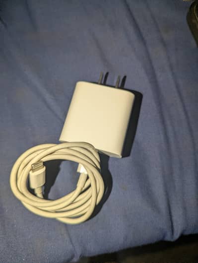 iphone 11 or 12 pro covers or type C to litineg charger
