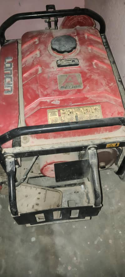 generator  loncin