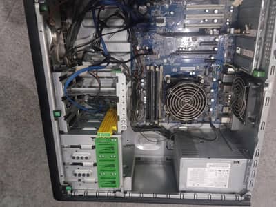 gaming+workstation pc for sale