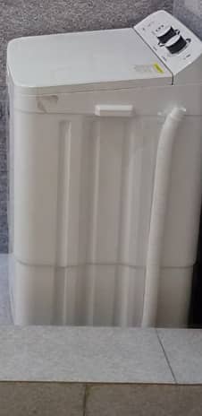 Washing Machine 1
