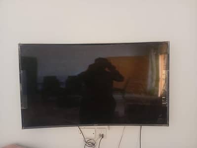 Samsung ue55ju7500t