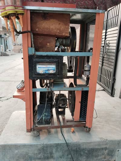 good condition