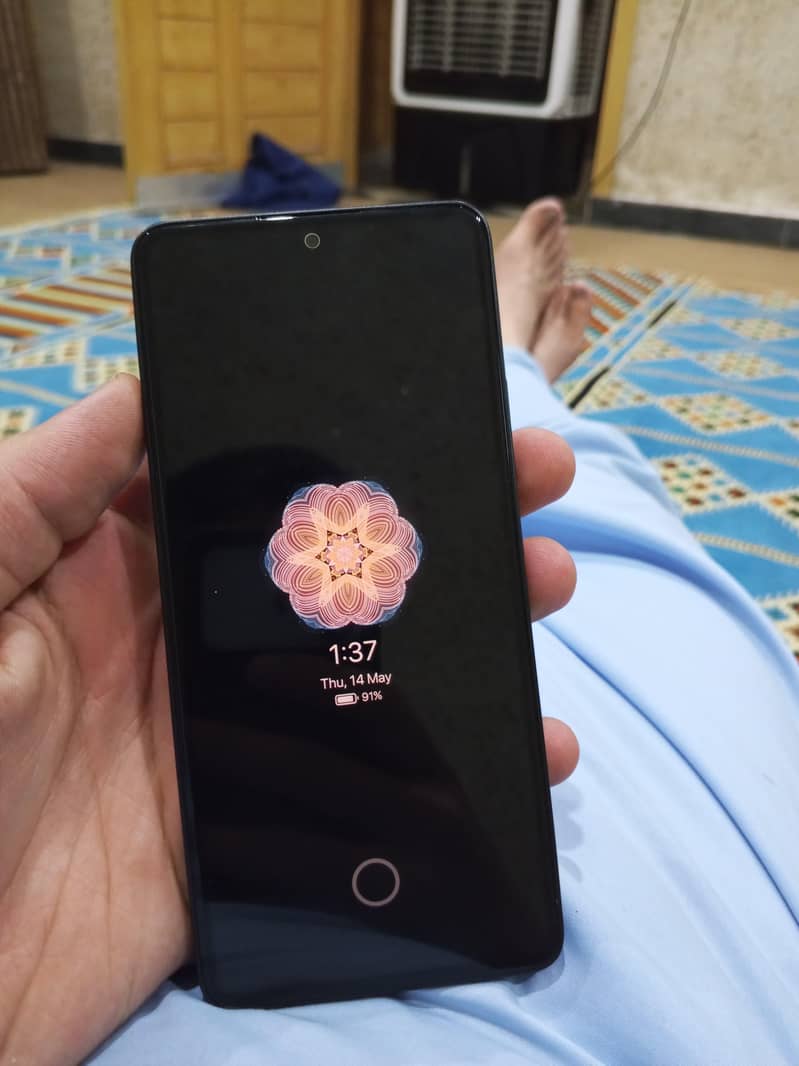 Redmi Note 13 Full box 5