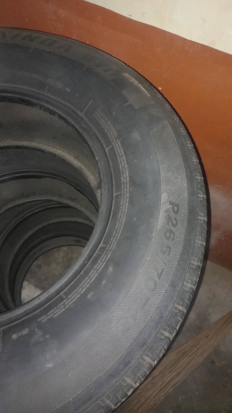 tyres 1