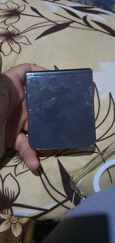 Samsung Mobile Z Flip 5